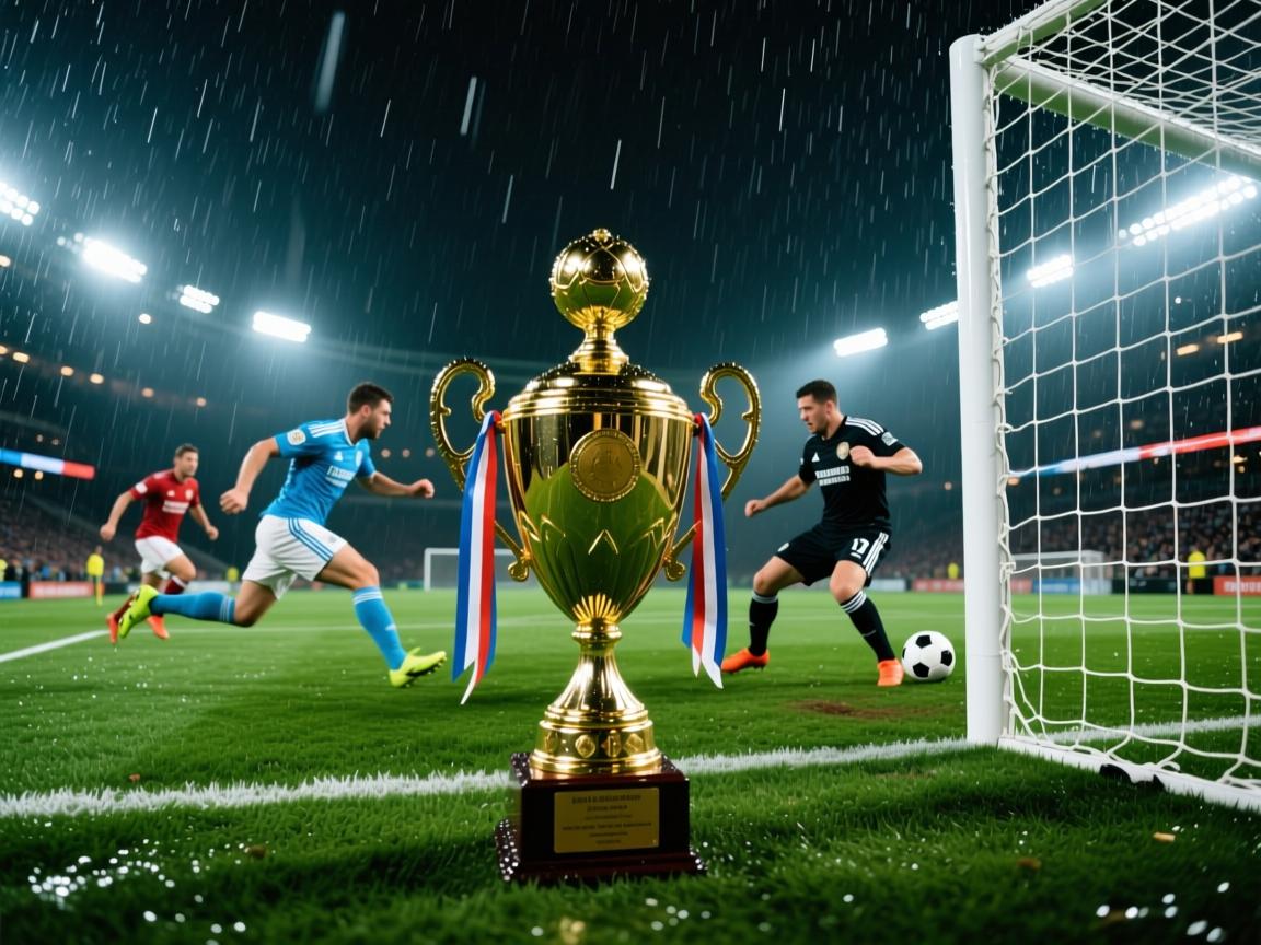 篮球赛场焦点！荷兰队对阵澳大利亚队，主力缺阵，替补球员挺身而出